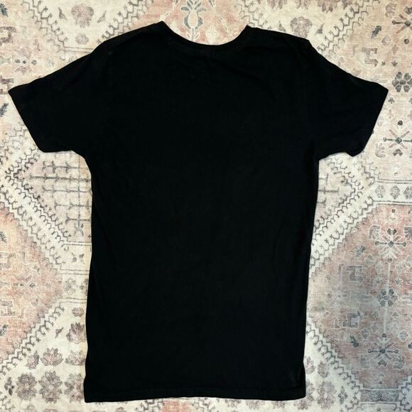 Fallout '76 Game PROMO LAUNCH SHIRT MEN SIZE Small - Picture 3 of 6